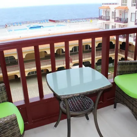 Apartman Centro