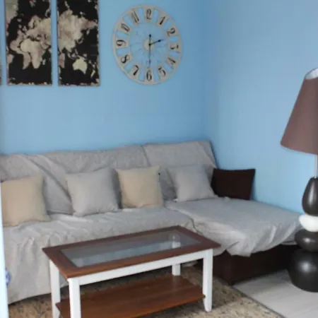 Apartman Centro