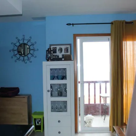 Centro Apartman Playa Cancajos.- BreNa Baja (la Palma)