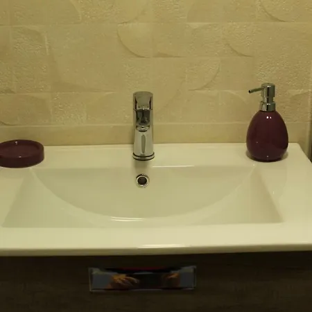 Centro Apartman *