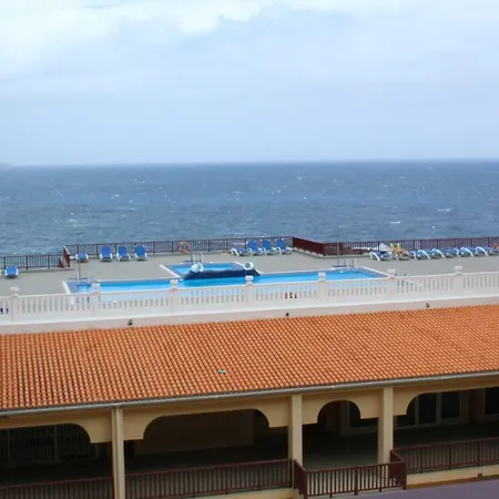 Apartman Centro