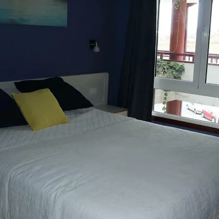 Centro Apartman *