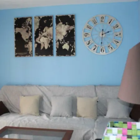 Apartman Centro
